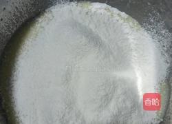 电饭锅蛋糕的做法图解4
