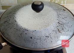 紫薯玫瑰豆沙月饼的做法图解4