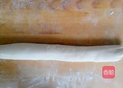 豇豆青椒猪肉馅包子的做法图解18