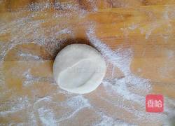 豇豆青椒猪肉馅包子的做法图解20