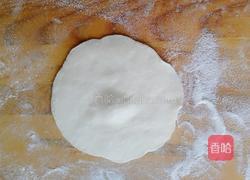 豇豆青椒猪肉馅包子的做法图解21