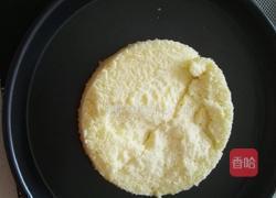 小小木马裸蛋糕的做法图解4