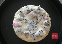 小小木马裸蛋糕的做法图解6