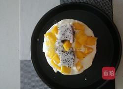 小小木马裸蛋糕的做法图解12