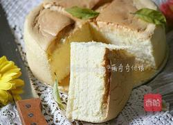 原味拜拜蛋糕（八寸）的做法图解20