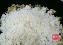 焖锅饭的做法图解5