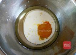 原味拜拜蛋糕（八寸）的做法图解5
