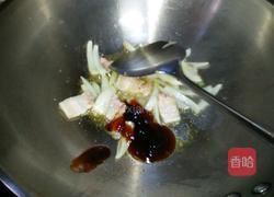 蚝油海鲜菇的做法图解6