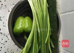 营养小饭团的做法图解1