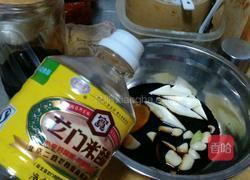 炖平鱼的做法图解9