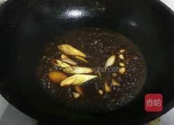 炖平鱼的做法图解12