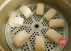 刀切馒头的做法图解7