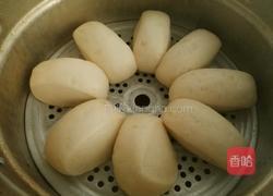 刀切馒头的做法图解9
