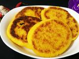 贴饼子