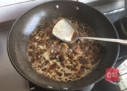 红烧鳝鱼的做法图解13