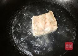 梅菜扣肉的做法图解3