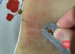 梅菜扣肉的做法图解5