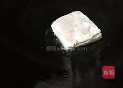 梅菜扣肉的做法图解7