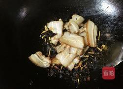 梅菜扣肉的做法图解17