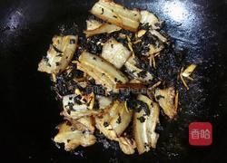 梅菜扣肉的做法图解18