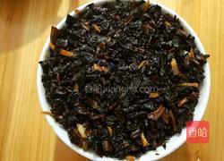 梅菜扣肉的做法图解20