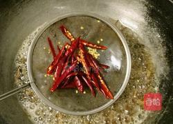 小鱼儿与花生米的做法图解8