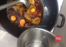 香辣花甲的做法图解5