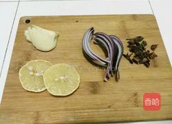 东北风包肉菜的做法图解2