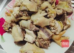 大盘鸡的做法图解5