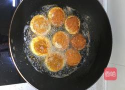 西葫芦肉饼的做法图解11