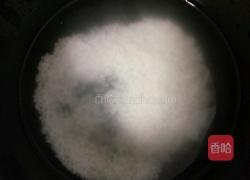 南瓜粥的做法图解4