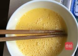 秋葵炒鸡蛋的做法图解6