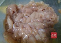 棒棒糖茄汁鸡肉的做法图解1