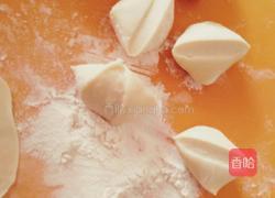 韭菜肉饺子的做法图解6