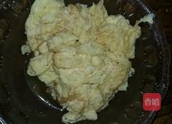家常炒饭的做法图解3