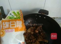 香菇土豆炖鸡的做法图解9