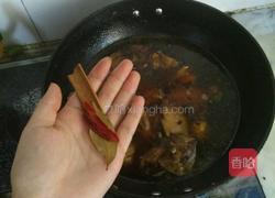 香菇土豆炖鸡的做法图解11