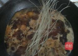 香菇土豆炖鸡的做法图解12
