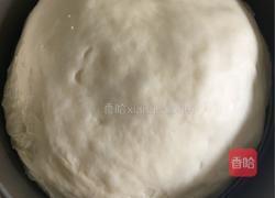 奶酪包的做法图解2