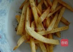 炸土豆的做法图解3