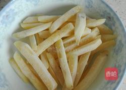 炸土豆的做法图解1