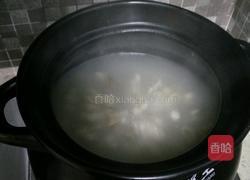 肥肠汤的做法图解2