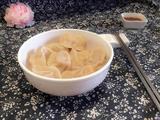 猪肉水饺