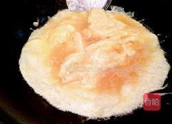 苦瓜炒鸡蛋的做法图解5