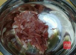 姜丝肉的做法图解5