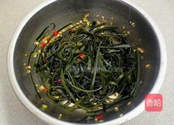 凉拌海带丝的做法图解7