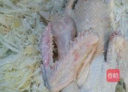 湛江白切鸭的做法图解3