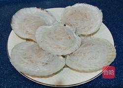 蒜蓉蒸扇貝的做法图解3