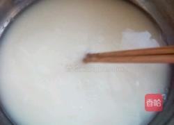 自制凉糕的做法图解4