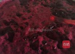 蓝莓酱的做法图解3